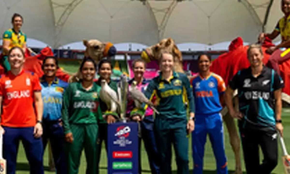 Women’s T20 WC: ICC unveil social media moderation program to create safe space for players