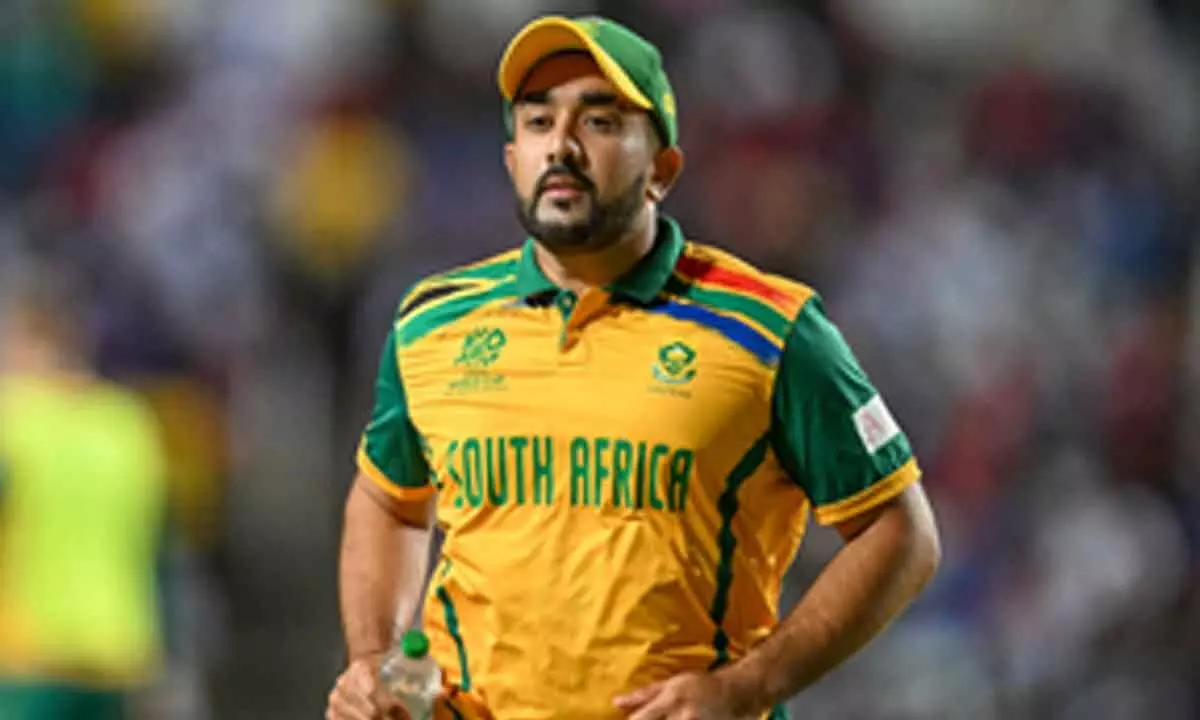 Tabraiz Shamsi opts out of South Africa national contract with immediate effect