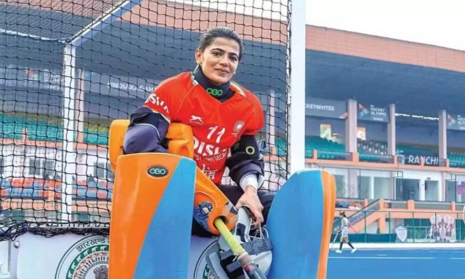 Hockey India League: Former captain Savita Punia says introduction of women’s hockey league is a game-changer