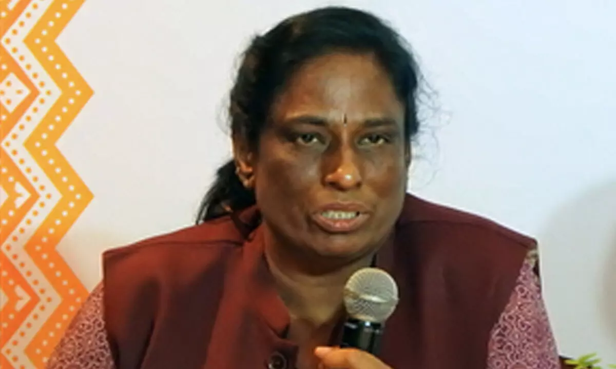 Embattled IOA chief PT Usha opens up new front; calls Special General Meeting on Oct 25