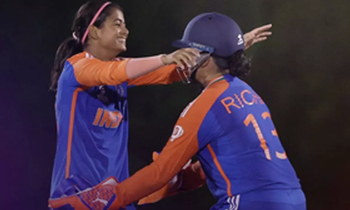 Can India end Australias dominance? Here’s why 2024 Women’s T20 WC promises to be the best edition yet