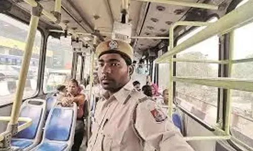 10K bus marshals seek reinstatement