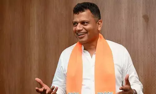 BJP MP slams CM over return of MUDA sites