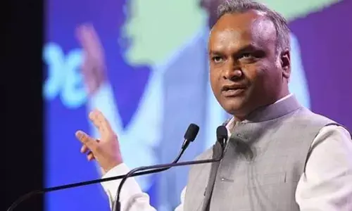 Priyank Kharge launches new software app for KRIDL