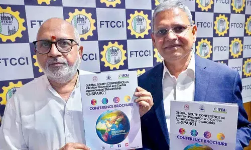 CM to inaugurate the 3-day G-SPARC 2024