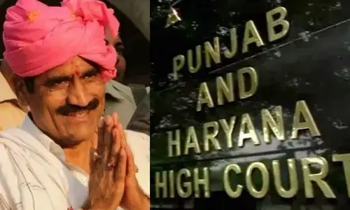 Plea against Har Cong MLA: HC directs him to surrender