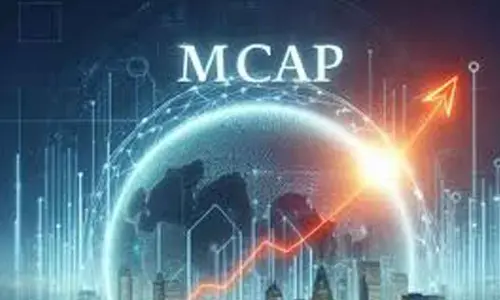 Mcap at top-7 cos rises Rs 74,573 cr