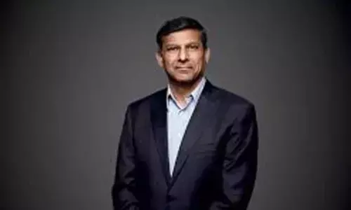 Excluding food inflation not a good proposition: Rajan