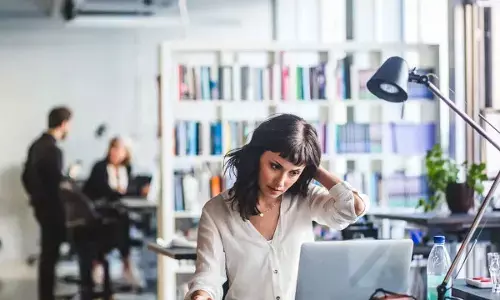 Women shying away from tech careers for lack of support