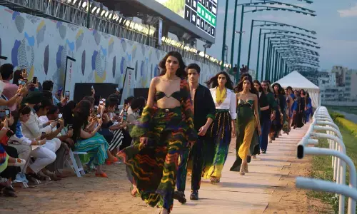 Race2win.com Deccan Derby 2024 - A Grand Fusion of Fashion and Horse Racing