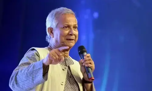 Bangladesh Recalls Envoy to India Amid Diplomatic Reshuffle