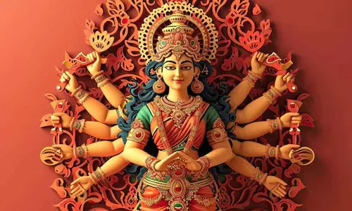 Navratri 2024 Ghatasthapana: Shubh Muhurat, Rituals, Puja Samagri, and Significance