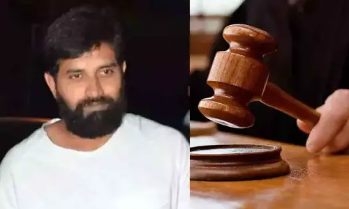 Choreographer Jani master granted interim bail by Ranga Reddy Special Court
