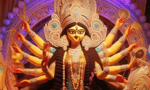 Navratri Fasting Rules 2024: Essential Dos and Don’ts for First-Time Devotees