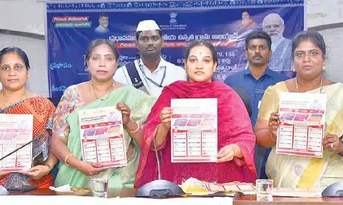 PM JUGA to be implemented in 17 villages