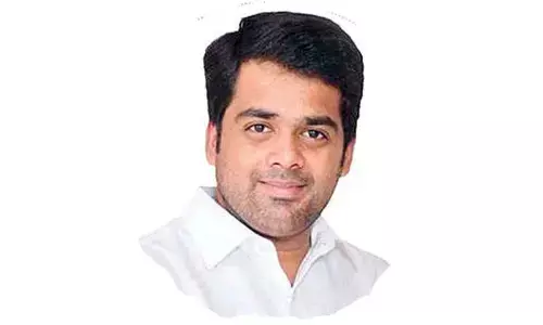 JSP cadres in Anantapur a demoralised lot