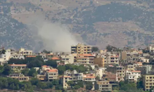 46 killed, 85 injured from Israeli airstrikes on Lebanon over past 24 hours: Ministry