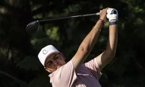 Chopraa best at 12th as Bintang of Indonesia leads at Asia Pacific Amateur Champs