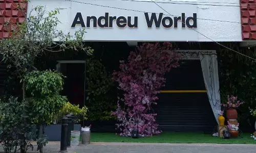 Andreu World and Workplace Solutions Introduce a New Era of Sustainable Design in Bengaluru