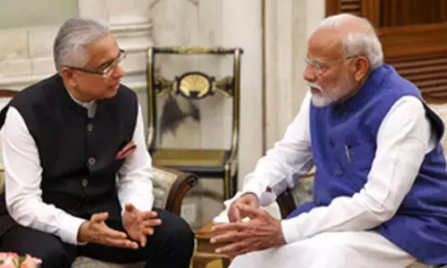 India welcomes return of Mauritian sovereignty over Chagos Archipelago