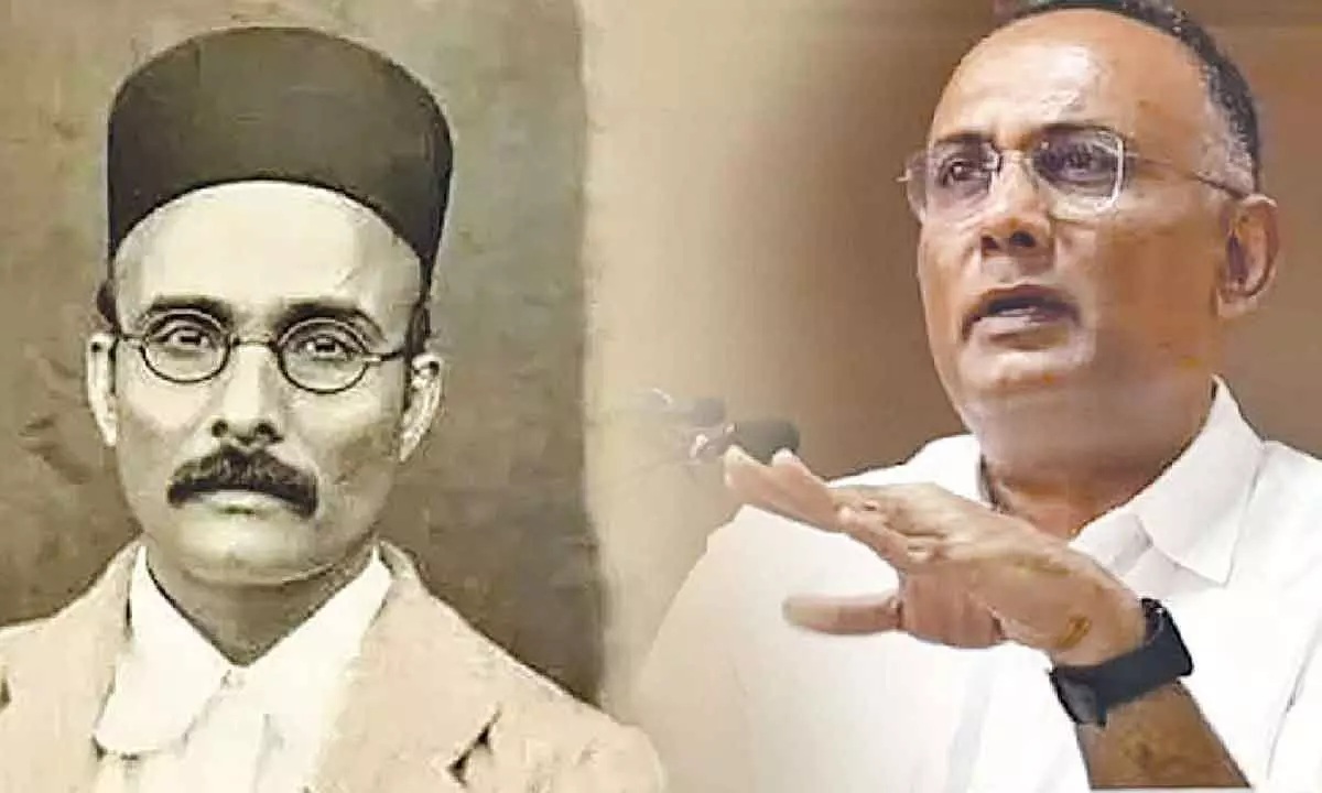 Savarkar used to eat meat, was not against cow slaughter: Dinesh Gundu Rao