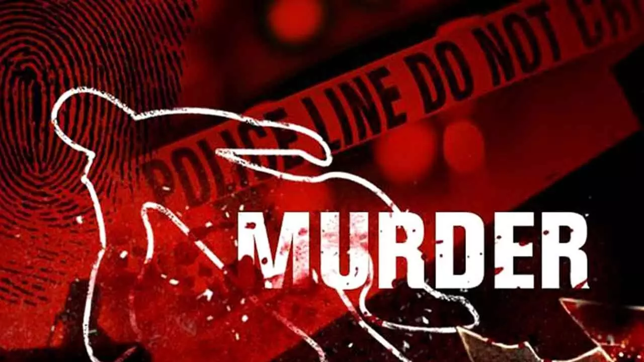 Nandyal: Suspecting fidelity, man kills wife