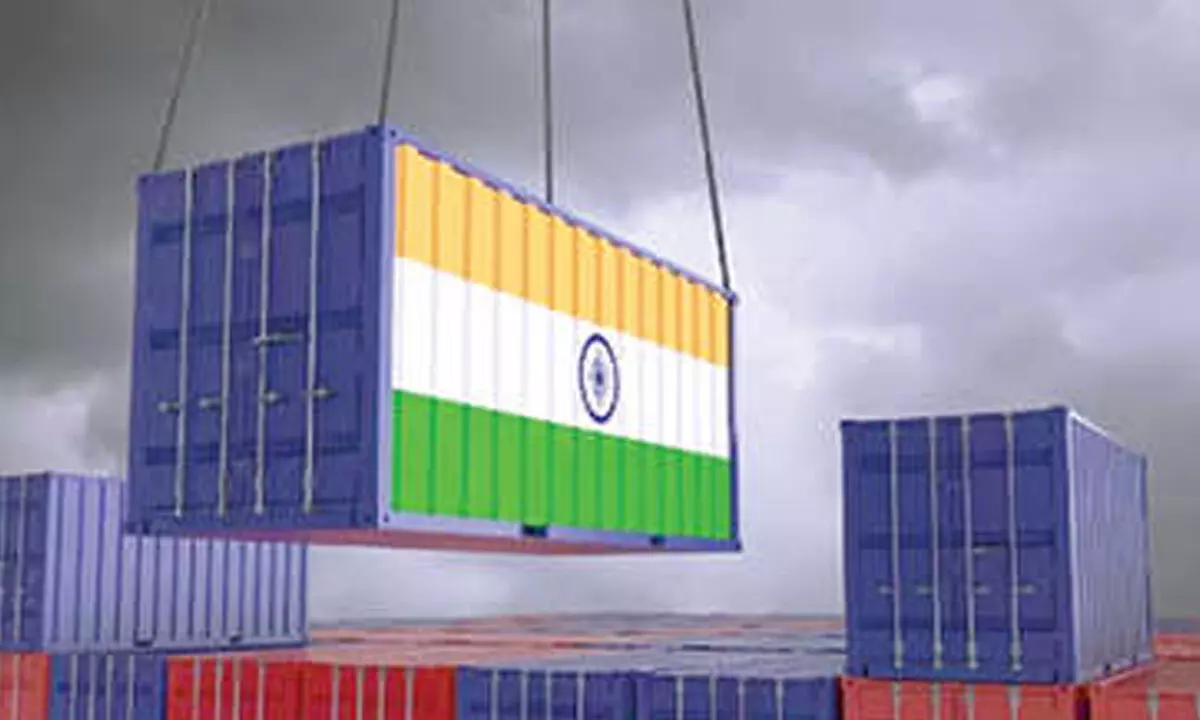 Dockworkers strike hits India’s exports to US