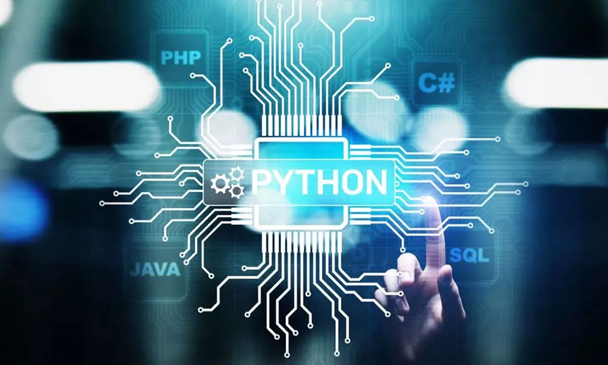 Why Python is important for building a career in Data Science