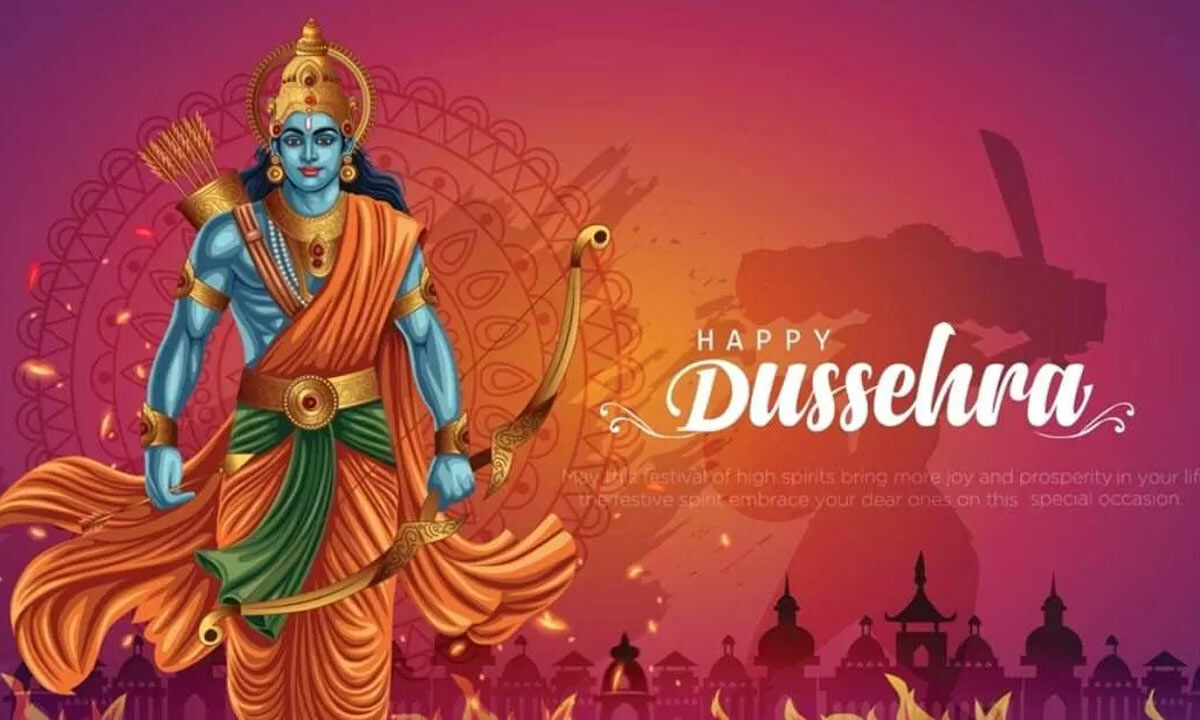 Dussehra 2024 Date and How Vijayadashami is Celebrated Across India