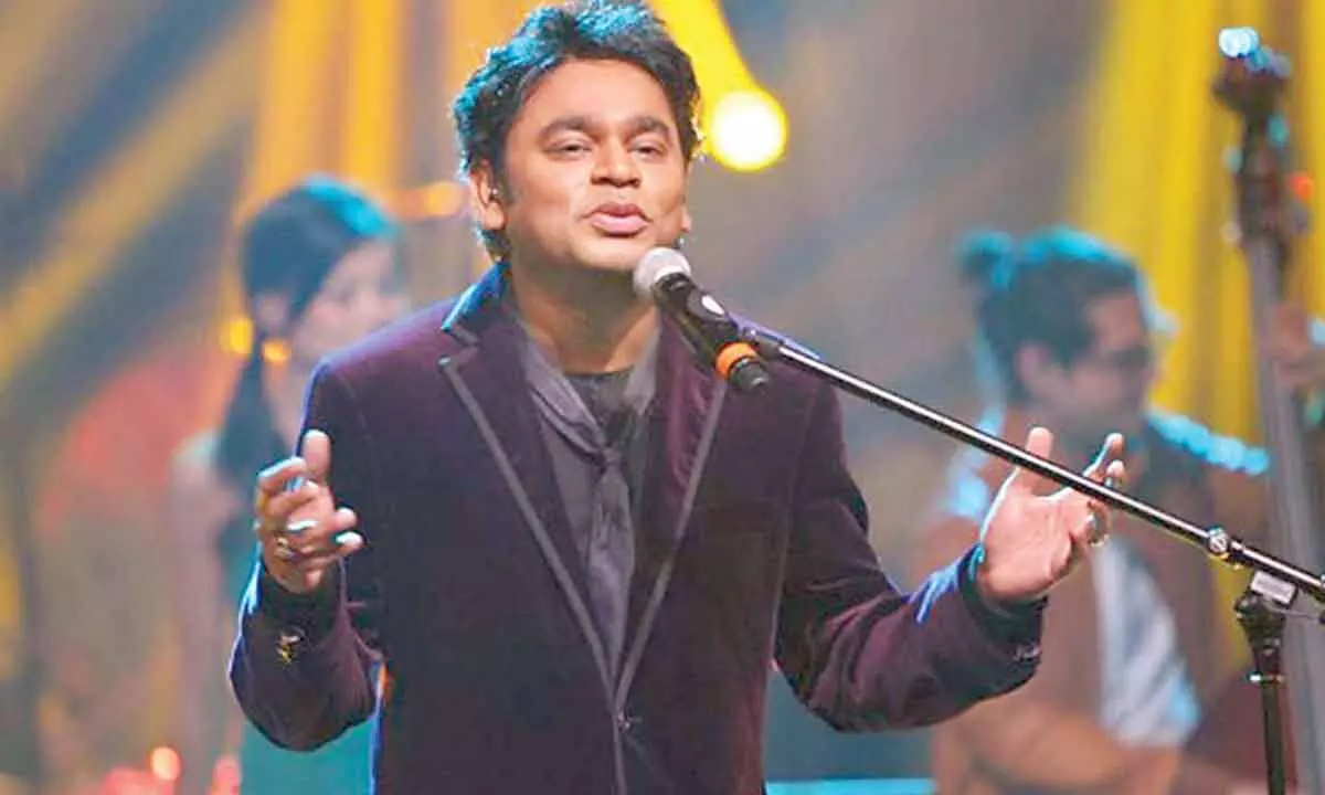 AR Rahman to compose music for Hansal Mehta’s ‘Gandhi’