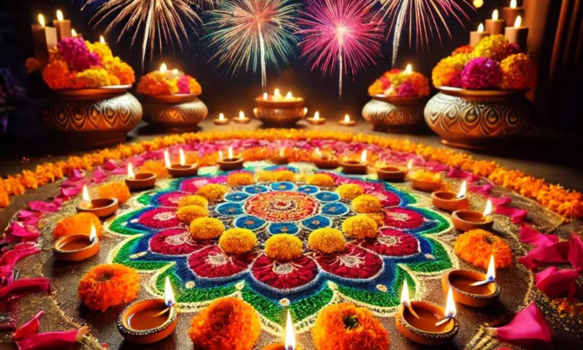 Diwali 2024 Date and Significance of the Festival