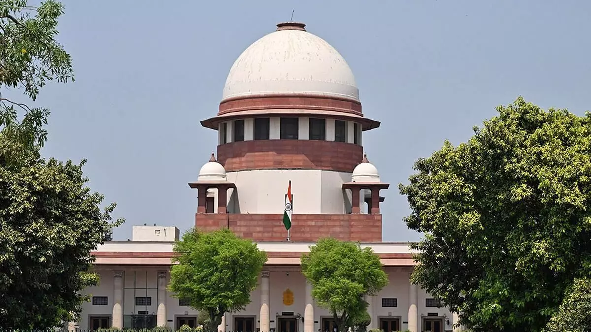 Supreme Court Upholds SC Sub-Classification Ruling, Dismisses Review Petitions