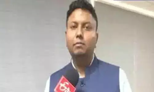 Excise commissioner visits enforcement office