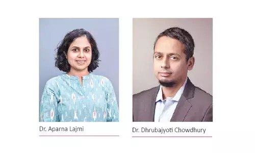 Prestigious Ramalingaswami Re-entry Fellowships awarded to GITAM faculty
