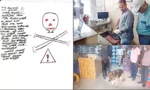 Serial theft cases in Chamarajanagara