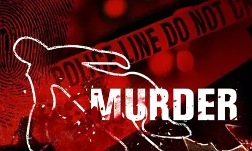 Man arrested for murder of 44-year-old woman