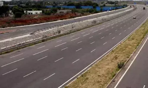 Vinukonda-Guntur highway turn into four-lane