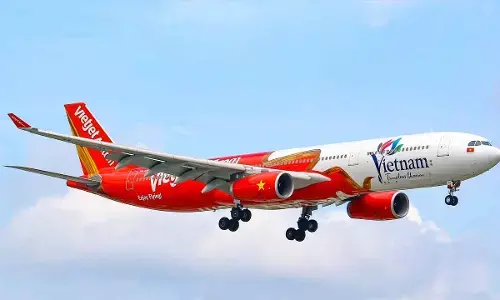 Vietjet Air urged to run direct flight from AP to Vietnam