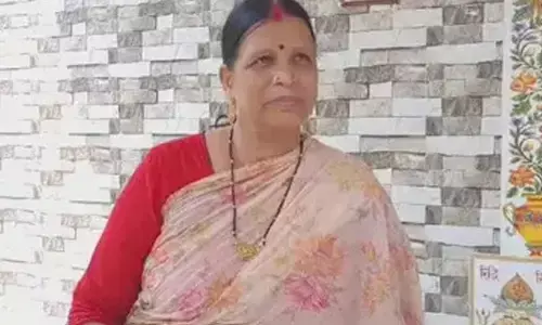 I am not quitting, says BJD MLA Sujata