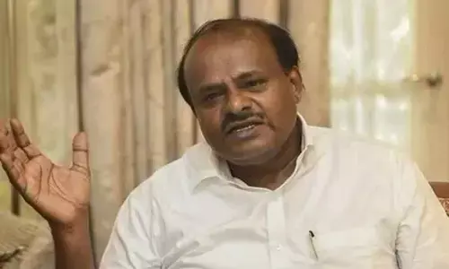 Police assure impartial probe into FIR against HD Kumaraswamy, counter complaint