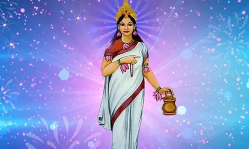 Navratri 2024 Day 2: Worship Maa Brahmacharini - Rituals, Colour to Wear, Aarti, and Auspicious Times