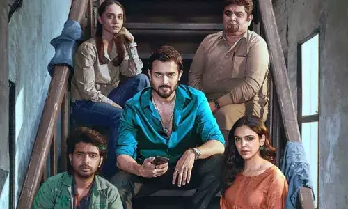 ‘Taaza Khabar Season 2’ review: Bhuvan Bam fails to recapture the magic of first part