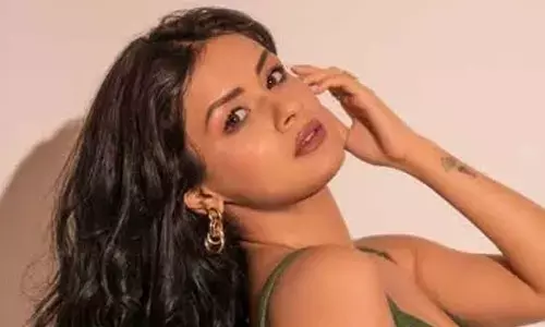 Avneet Kaur’s London diaries