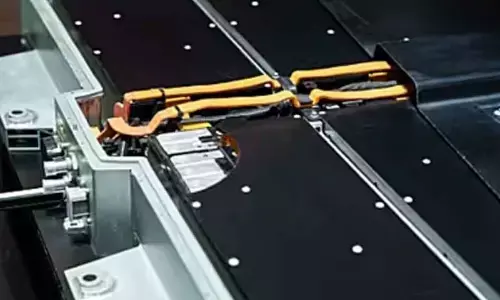 Centre to soon introduce 10 GW RFP for stationary energy storage systems