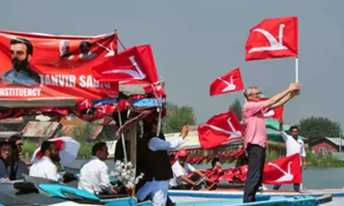 NC denies back-channel talks for J&K govt formation