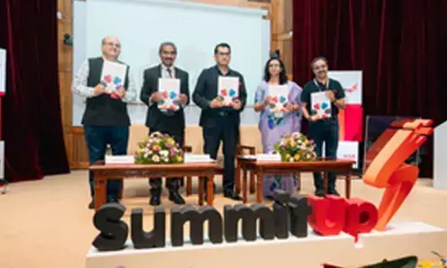 More than 1,100 active incubators empowering Indian startup ecosystem