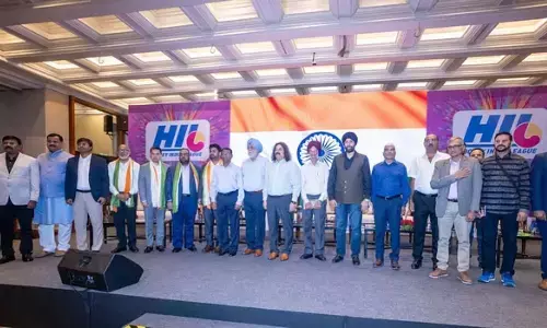 Hockey India League to be held from December 28 to February 5; eight men’s and six women’s teams in league announced