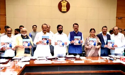 Maharashtra to celebrate Oct 3 as Marathi Classical Language Day