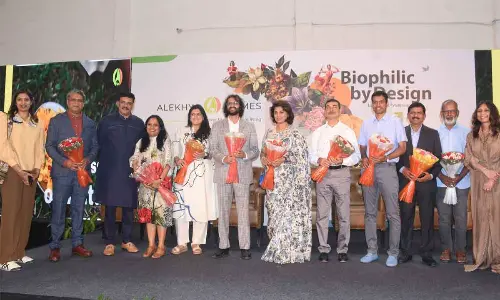 Design Democracy 2024 Kicks Off - Redefining Design, Art, and Innovation