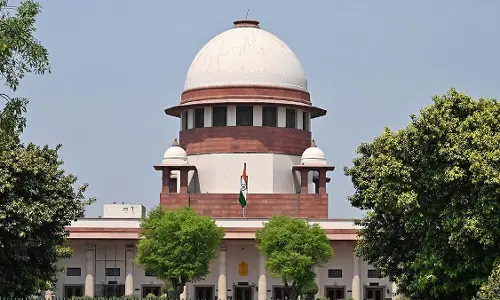 Supreme Court Upholds SC Sub-Classification Ruling, Dismisses Review Petitions
